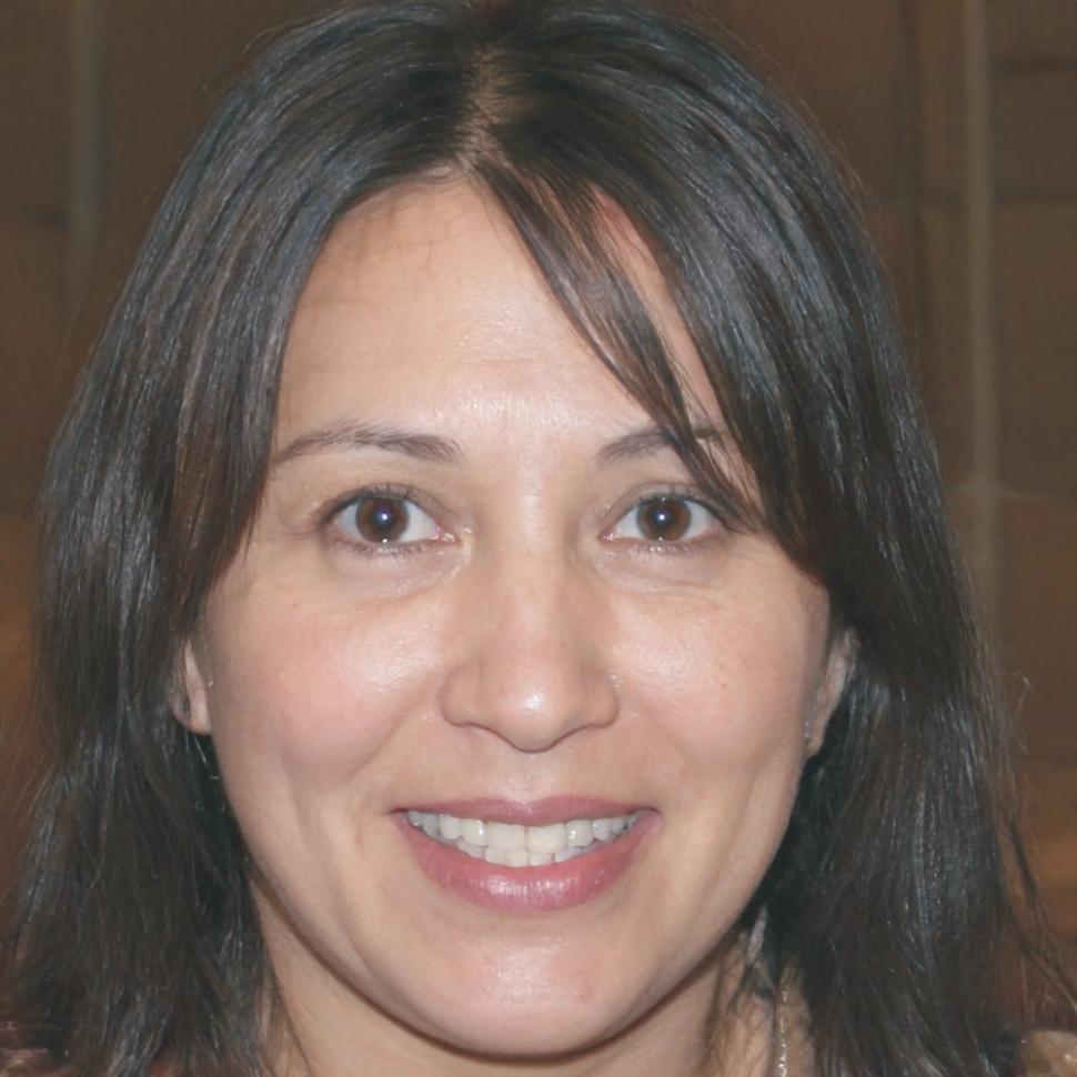 Esperanza Valdivielso, Directora de Planificación Financiera de fendralovixa